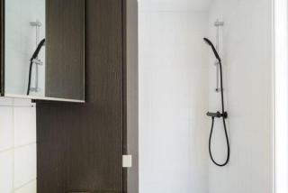 Cozy duplex apartment with free parking - 7