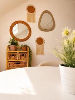 Cozy duplex apartment with free parking - 6