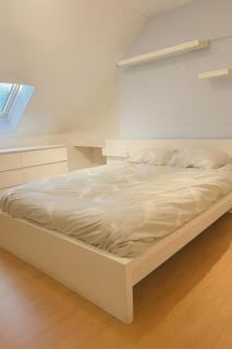 Cozy duplex apartment with free parking - 2