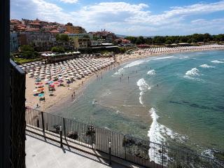 The Bay View Sozopol Studio - 7