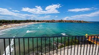 The Bay View Sozopol Studio - 8