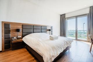 Luxury apartment Océan Park Pool & Seaview - 5