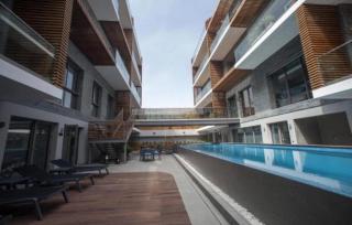 Luxury apartment Océan Park Pool & Seaview - 4