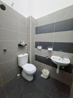 D'Biru Homestay Segamat - 4