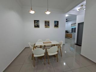 D'Biru Homestay Segamat - 3