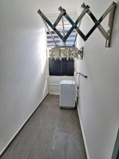 D'Biru Homestay Segamat - 8