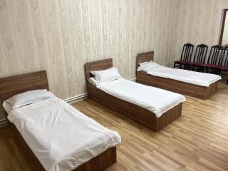 DARAI hostel - 3