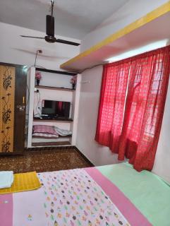 VILLA BONNY HOME STAY FAMILy - 7