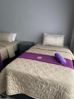 Florence contractors accomodation - 2