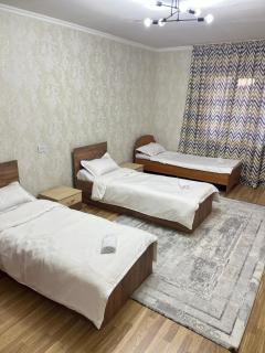 DARAI hostel - 6