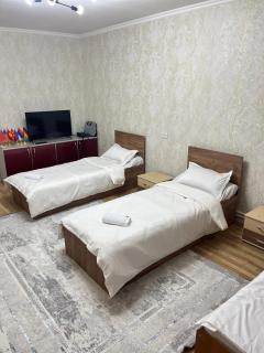 DARAI hostel - 5