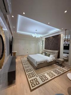 Luxury apartment in Downton Dushanbe - 7