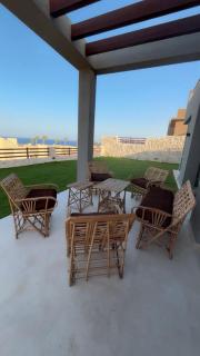 Villa azzurra - 3
