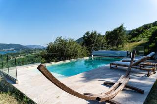 Grande villa avec Piscine chauffée et privée - Andance - 2
