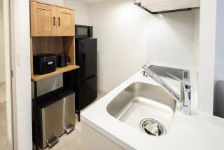 Mondomio南2条札幌大通 Room303 - 9