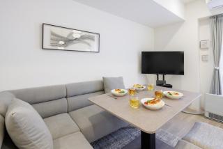Mondomio南2条札幌大通 Room303 - 8