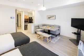 Mondomio南2条札幌大通 Room303 - 7