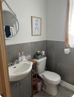 Chalet la ramure - 7