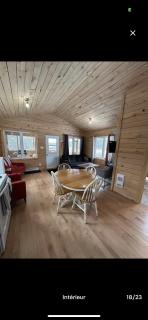 Chalet la ramure - 5