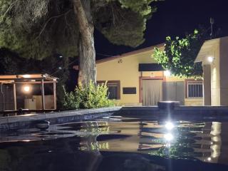 Casa Rural Prado Alto,Foz Calanda - 9