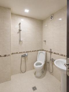 The apartment is ideal for families and couples - 5
