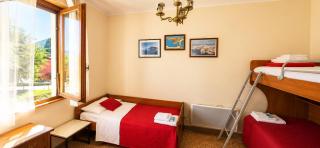 Peonia Group Apartment for 7 near Lake Como and Lugano - 3