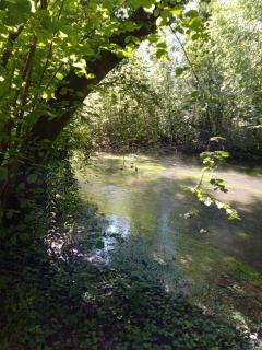 Le Charme au Fil de l'eau - 2
