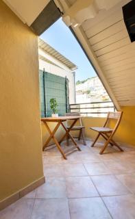 Monte Carlo Monaco Border - luxury, modern, cozy with home feelings and See View - Beausoleil - 2