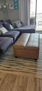 301 - Newly updated charming and cute one bedroom - 5