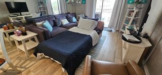 301 - Newly updated charming and cute one bedroom - 4