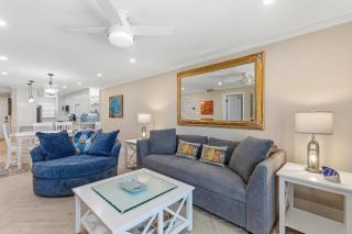 516 - Newly Updated Oceanfront 2 Bedroom - 7