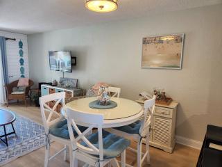 202 - Adorable 1 bedroom unit - 6