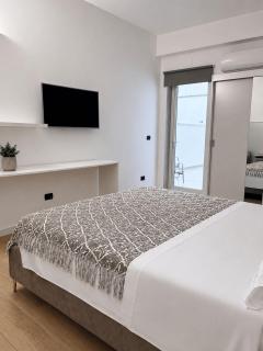 Salentina White House - 1