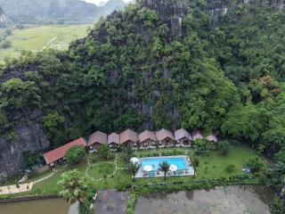 Tam Coc Aurora Valley 2 - 4