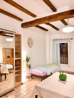 The Brick Wall - Bologna Center Residence - 2