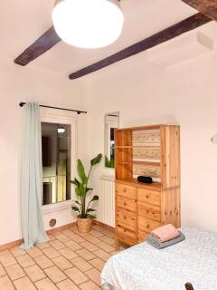 The Brick Wall - Bologna Center Residence - 3