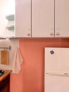 The Brick Wall - Bologna Center Residence - 4
