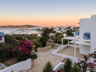 Cycladic Apartment with Amazing Sea View & Terrace - 7