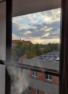 Koszary osiedle nad jeziorem Długim - 2