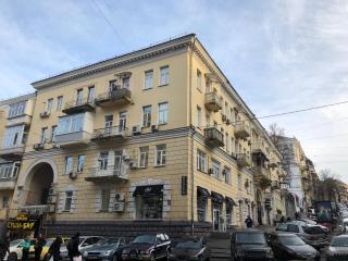 Khreschatyk very central VIP-apartment with jacuzzi &sauna - 5