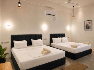 The White Pillow Hotel Arugam Bay - 9