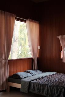 Khu Vườn Nhỏ-Le Petit Jardin Homestay BMT - 3