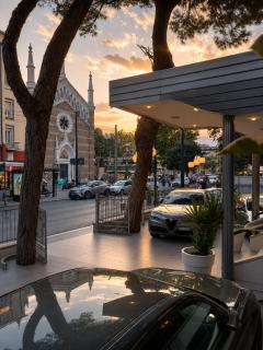Hotel Columbia Frontemare - 8