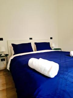 Tirano Family Hub - 8 Guests, Parking and View - 4