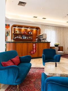 Hotel Columbia Frontemare - 5