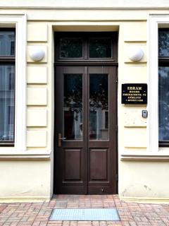 EBRAM II Apartments Görlitz - 8