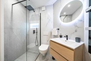Monte Carlo Monaco Border, Swimming Pool, Parking, See View, Terrace - 9