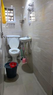 Cozy Shared Apartment for Ladies - 9
