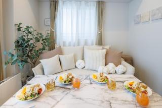 Mondomio札幌大通南2条 Room902 - 2