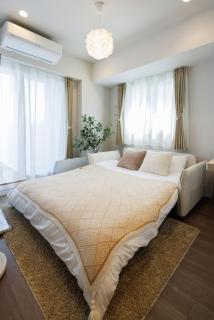 Mondomio札幌大通南2条 Room902 - 1